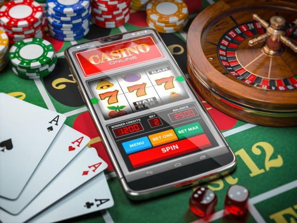 delislot In-Play Wagering Layers